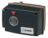 Servopohony ESBE 90 3-bodové 24V AC (7)